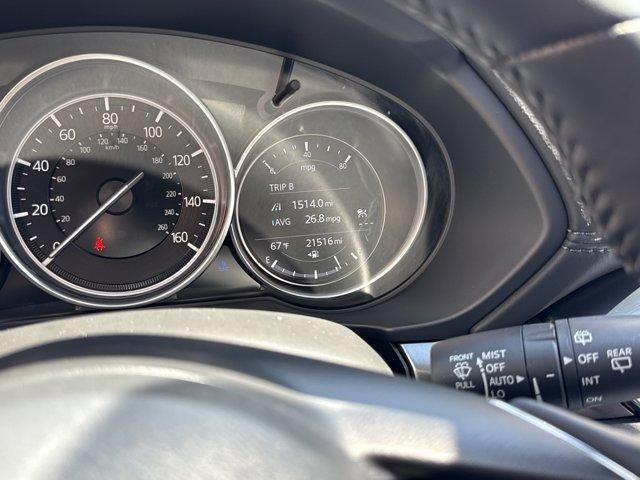 2025 Mazda Mazda CX-5 2.5 S Preferred Package AWD