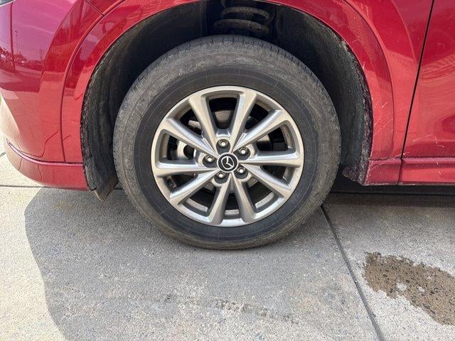 2025 Mazda Mazda CX-5 2.5 S Preferred Package AWD