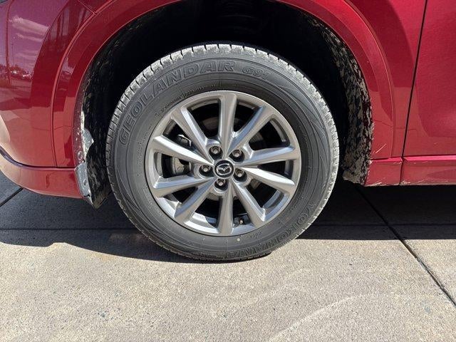 2025 Mazda Mazda CX-5 2.5 S Preferred Package AWD