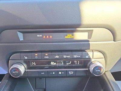 2025 Mazda Mazda CX-5 2.5 S Preferred Package AWD