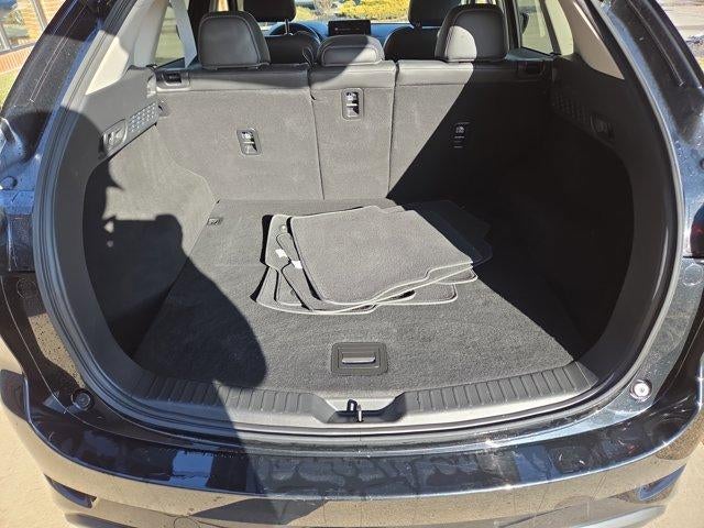 2025 Mazda Mazda CX-5 2.5 S Preferred Package AWD