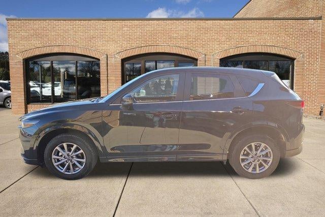 2025 Mazda Mazda CX-5 2.5 S Preferred Package AWD