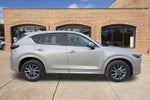 2025 Mazda Mazda CX-5 2.5 S Preferred Package AWD