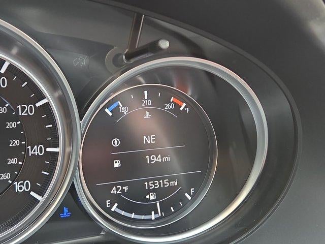 2025 Mazda Mazda CX-5 2.5 S Preferred Package AWD