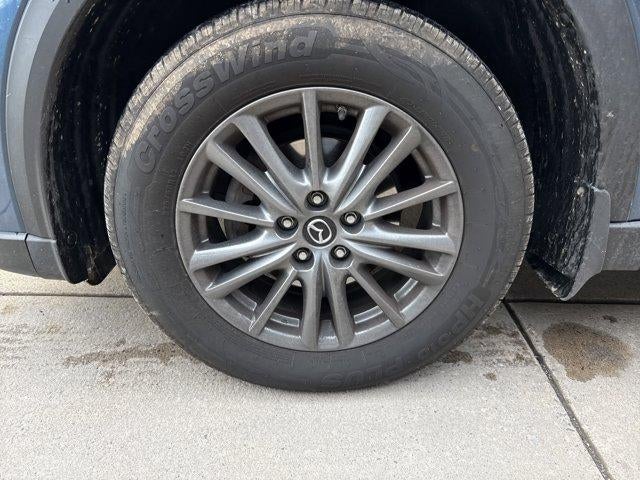 2017 Mazda Mazda CX-5 Touring AWD