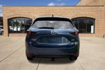 2017 Mazda Mazda CX-5 Touring AWD