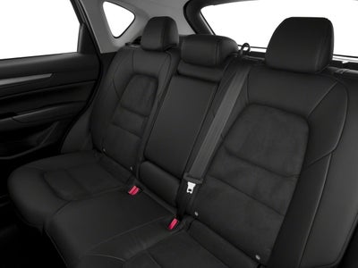 2017 Mazda Mazda CX-5 Touring AWD