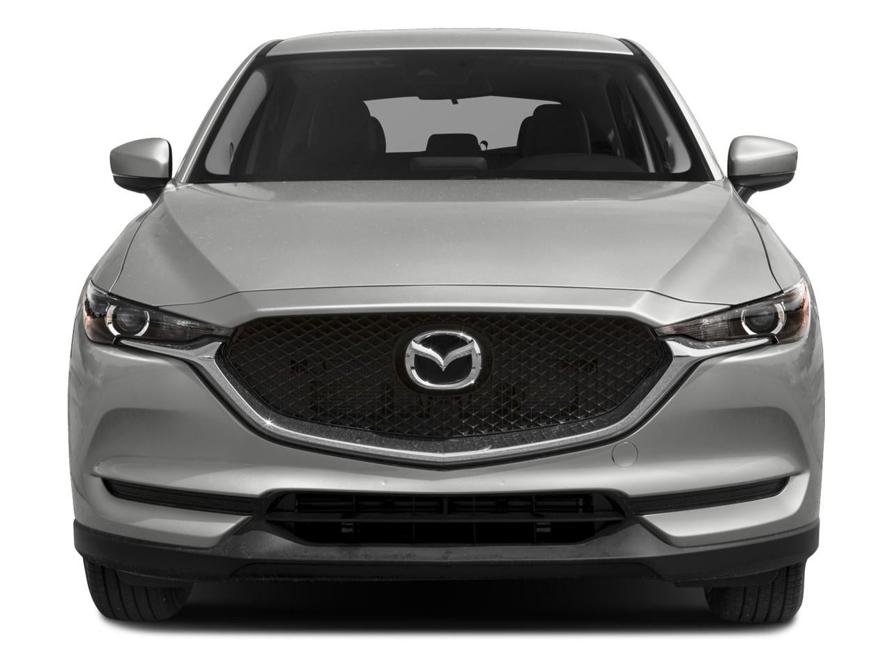 2017 Mazda Mazda CX-5 Touring AWD