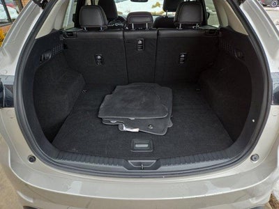 2025 Mazda Mazda CX-5 2.5 S Preferred Package AWD