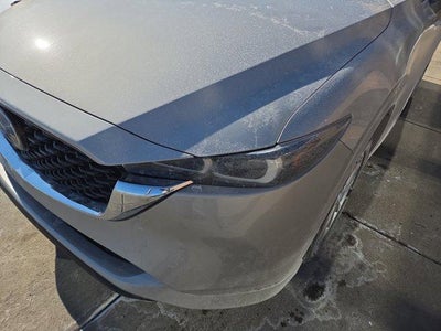 2025 Mazda Mazda CX-5 2.5 S Preferred Package AWD