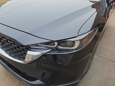 2025 Mazda Mazda CX-5 2.5 S Preferred Package AWD