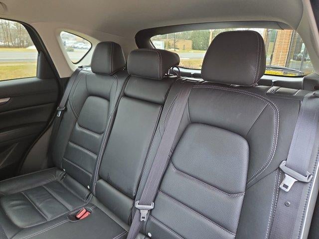 2025 Mazda Mazda CX-5 2.5 S Preferred Package AWD
