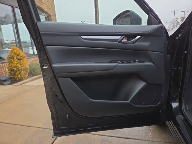 2025 Mazda Mazda CX-5 2.5 S Preferred Package AWD