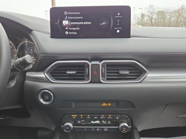 2025 Mazda Mazda CX-5 2.5 S Preferred Package AWD