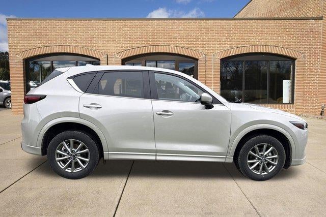 2025 Mazda Mazda CX-5 2.5 S Preferred Package AWD