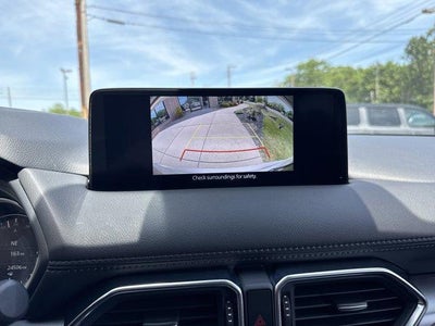 2025 Mazda Mazda CX-5 2.5 S Preferred Package AWD