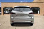 2025 Mazda Mazda CX-5 2.5 S Preferred Package AWD