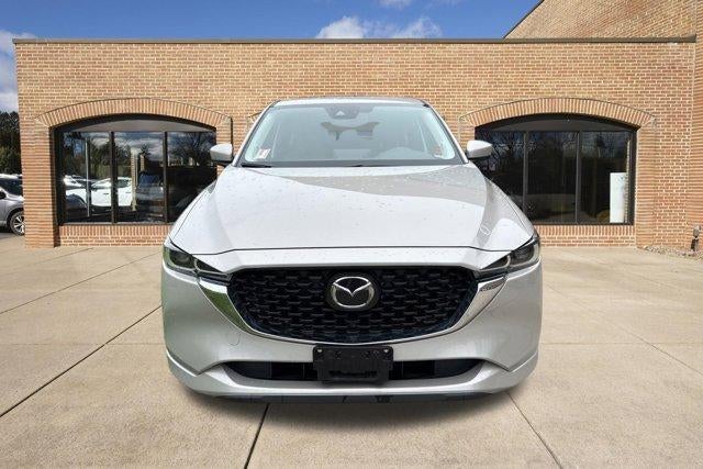 2025 Mazda Mazda CX-5 2.5 S Preferred Package AWD