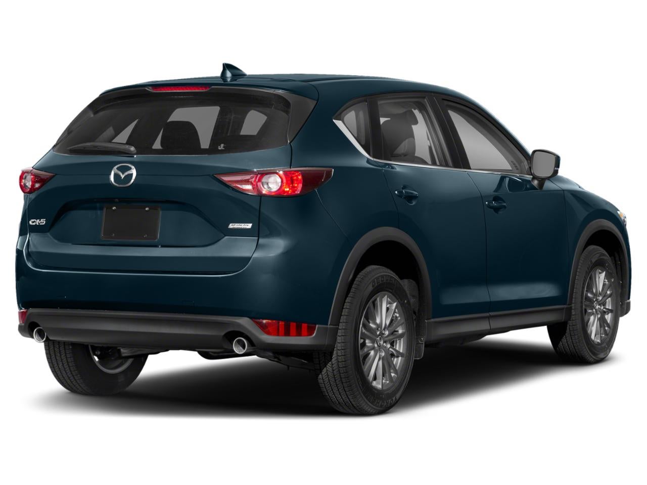 2020 Mazda Mazda CX-5 Touring AWD