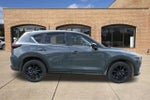 2025 Mazda Mazda CX-5 2.5 S Carbon Edition AWD