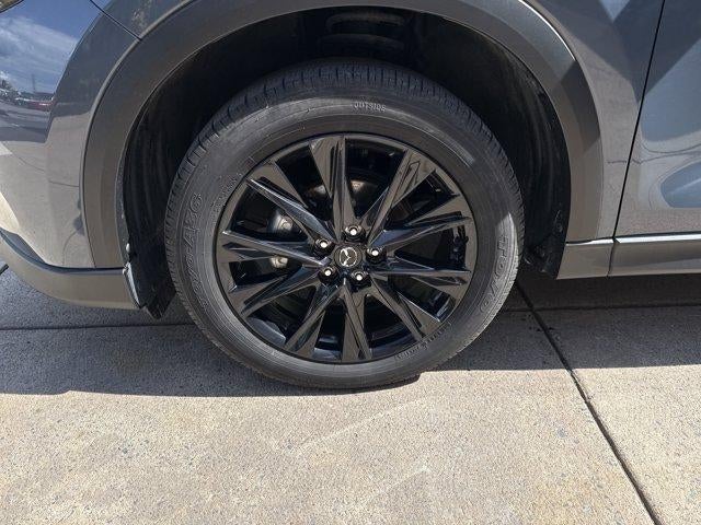 2025 Mazda Mazda CX-5 2.5 S Carbon Edition AWD