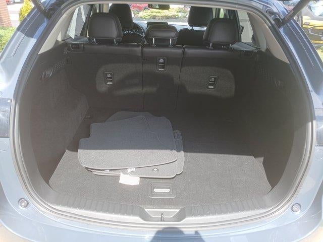 2025 Mazda Mazda CX-5 2.5 S Carbon Edition AWD