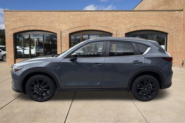 2023 Mazda Mazda CX-5 2.5 S Carbon Edition AWD
