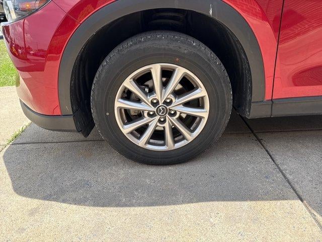 2023 Mazda Mazda CX-5 2.5 S Preferred Package AWD