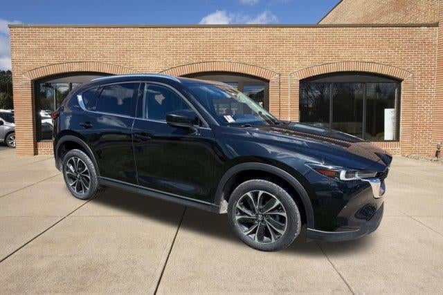 2023 Mazda Mazda CX-5 2.5 S Premium Package AWD