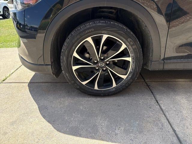 2023 Mazda Mazda CX-5 2.5 S Premium Package AWD