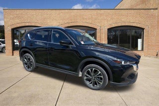 2023 Mazda Mazda CX-5 2.5 S Premium Package AWD