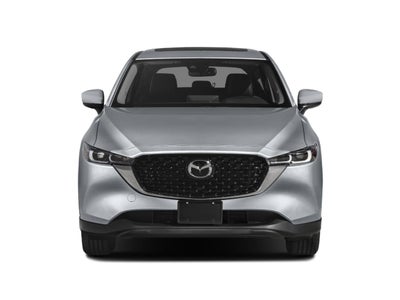 2023 Mazda Mazda CX-5 2.5 S Premium Package AWD