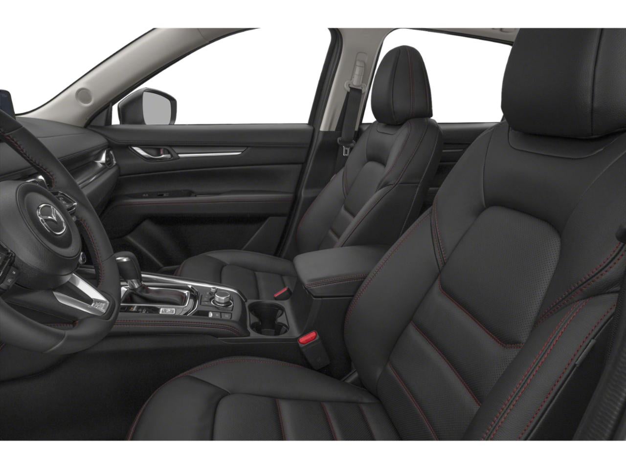 2022 Mazda Mazda CX-5 2.5 S Premium Plus Package AWD