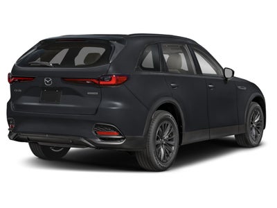 2025 Mazda Mazda CX-70 3.3 Turbo Preferred Package AWD