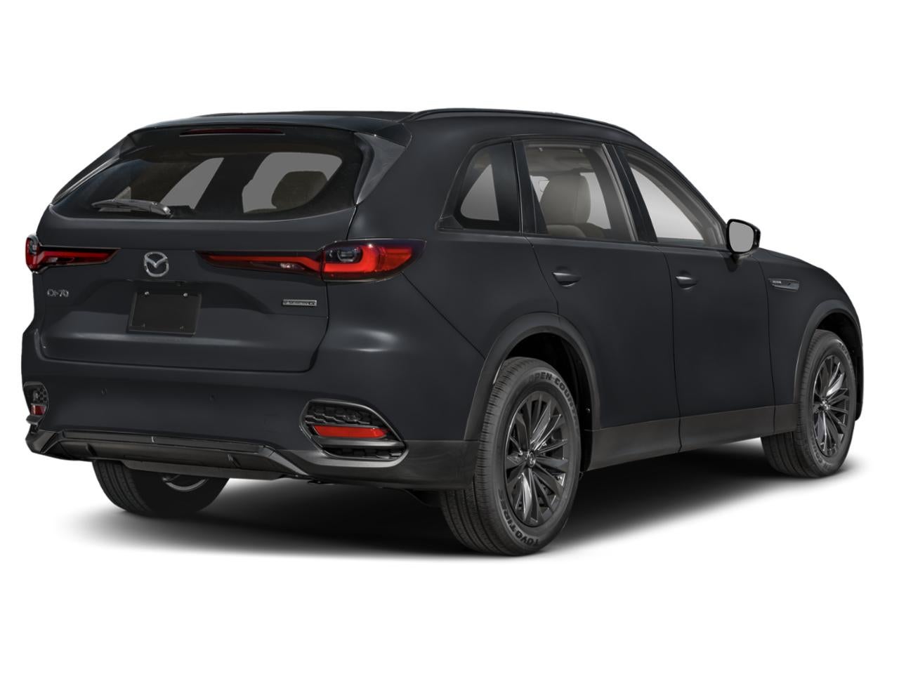 2025 Mazda Mazda CX-70 3.3 Turbo Preferred Package AWD