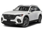 2025 Mazda Mazda CX-70 3.3 Turbo Preferred Package AWD