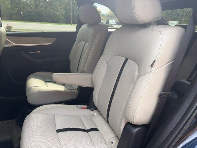 2025 Mazda Mazda CX-90 PHEV Preferred Package AWD
