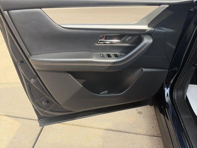 2025 Mazda Mazda CX-90 PHEV Preferred Package AWD
