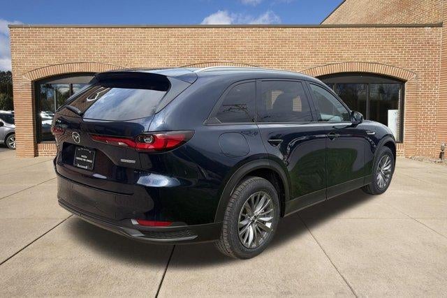 2025 Mazda Mazda CX-90 PHEV Preferred Package AWD