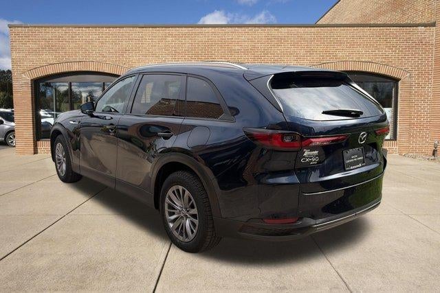 2025 Mazda Mazda CX-90 PHEV Preferred Package AWD