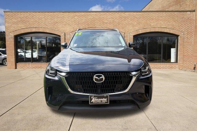 2025 Mazda Mazda CX-90 PHEV Preferred Package AWD