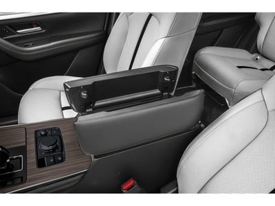 2025 Mazda Mazda CX-90 PHEV Preferred Package AWD