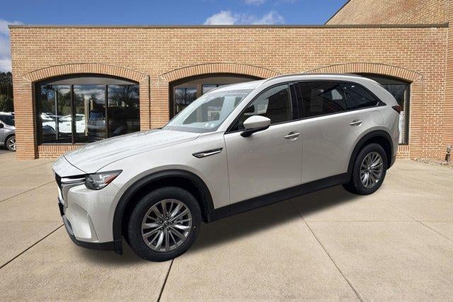 2025 Mazda Mazda CX-90 3.3 Turbo Preferred Package