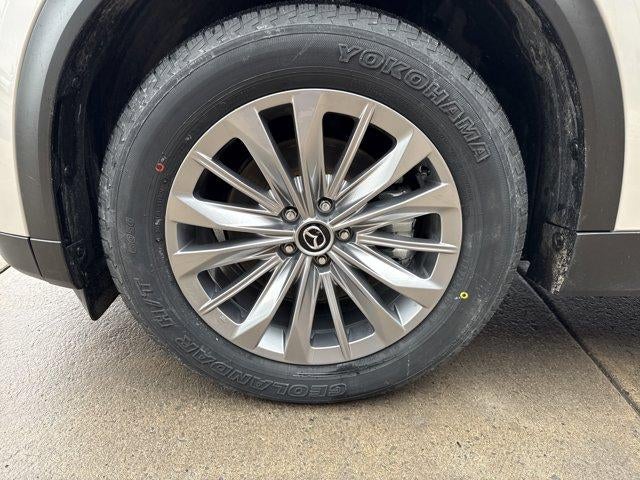 2025 Mazda Mazda CX-90 3.3 Turbo Preferred Package