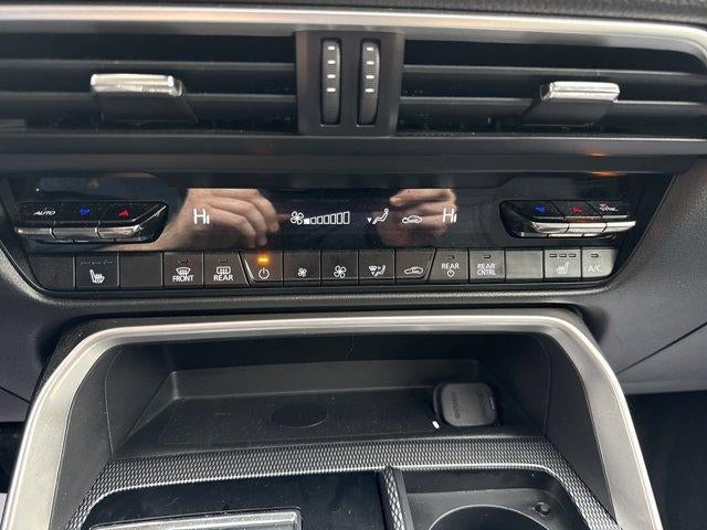 2025 Mazda Mazda CX-90 3.3 Turbo Preferred Package