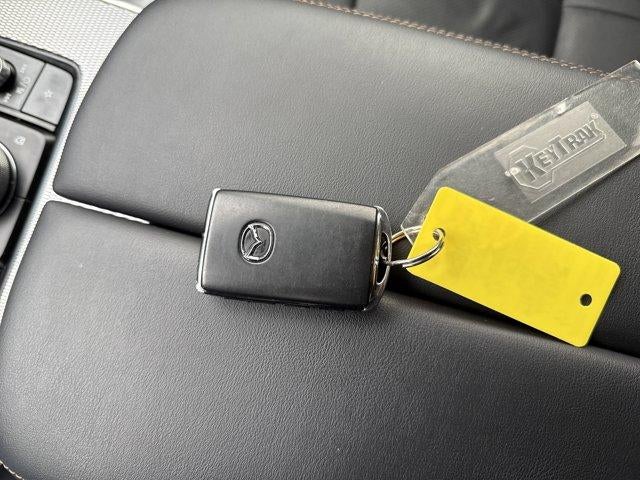 2025 Mazda Mazda CX-90 3.3 Turbo Preferred Package