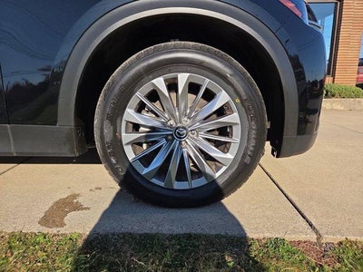 2025 Mazda Mazda CX-90 3.3 Turbo Preferred Package