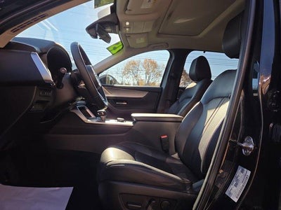 2025 Mazda Mazda CX-90 3.3 Turbo Preferred Package