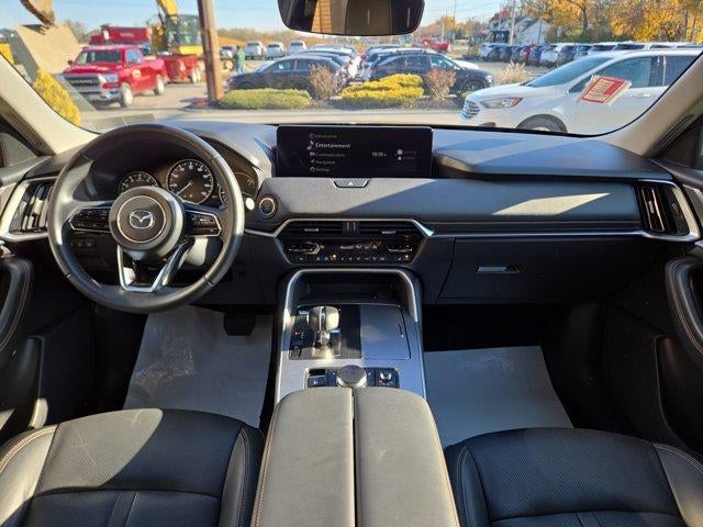2025 Mazda Mazda CX-90 3.3 Turbo Preferred Package