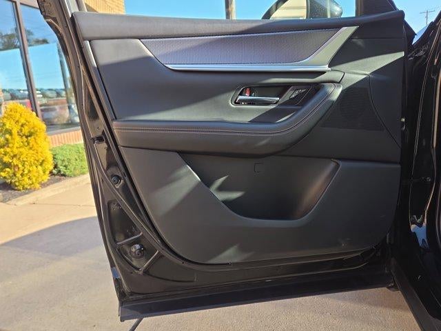 2025 Mazda Mazda CX-90 3.3 Turbo Preferred Package